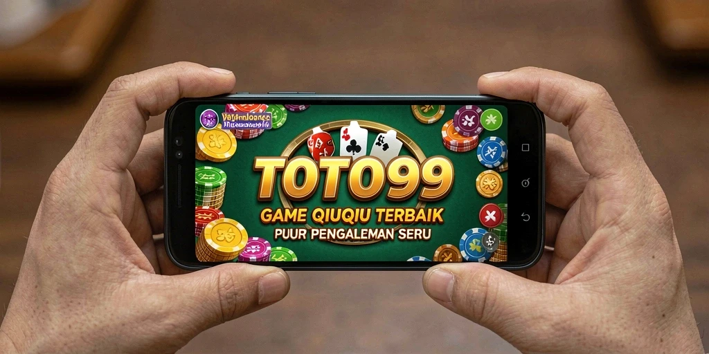 Tampilan gameplay seru di TOTO99 yang penuh strategi.