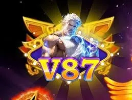 V87 - Permainan Idle yang Mengasyikkan