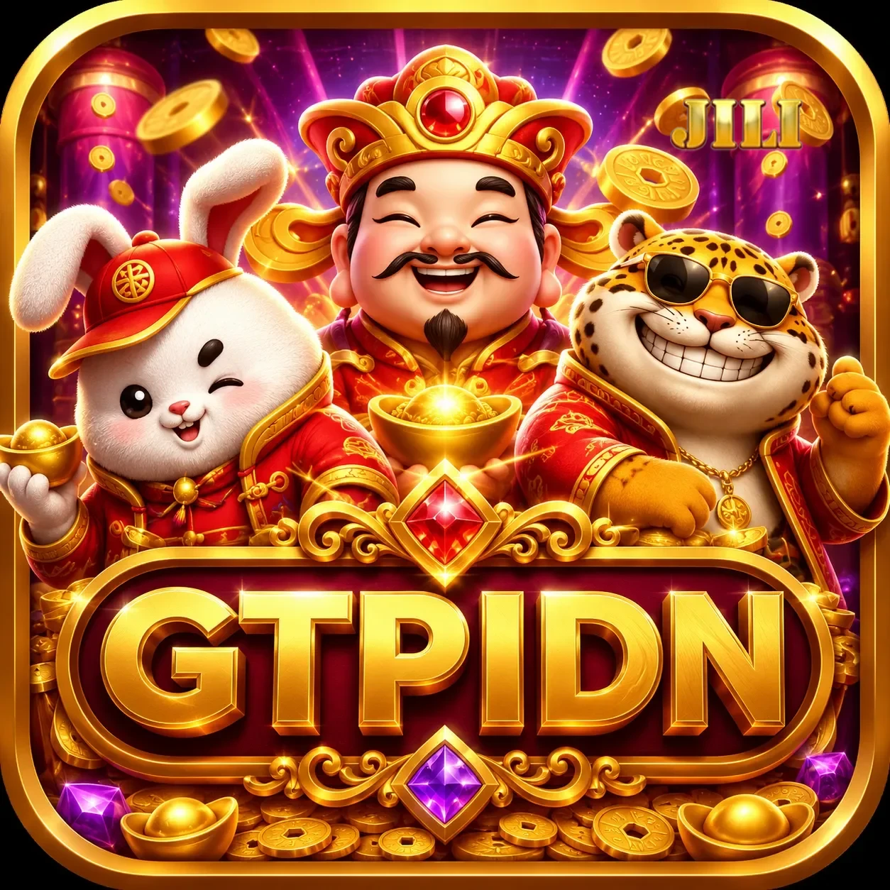 gtpidn Hub Unduhan